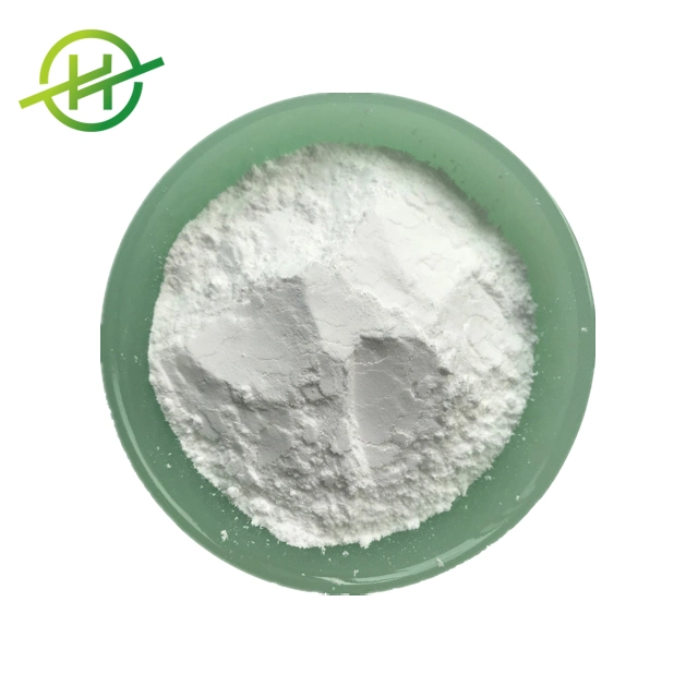High Quality Enzyme Trypsin Chymotrypsin Powder