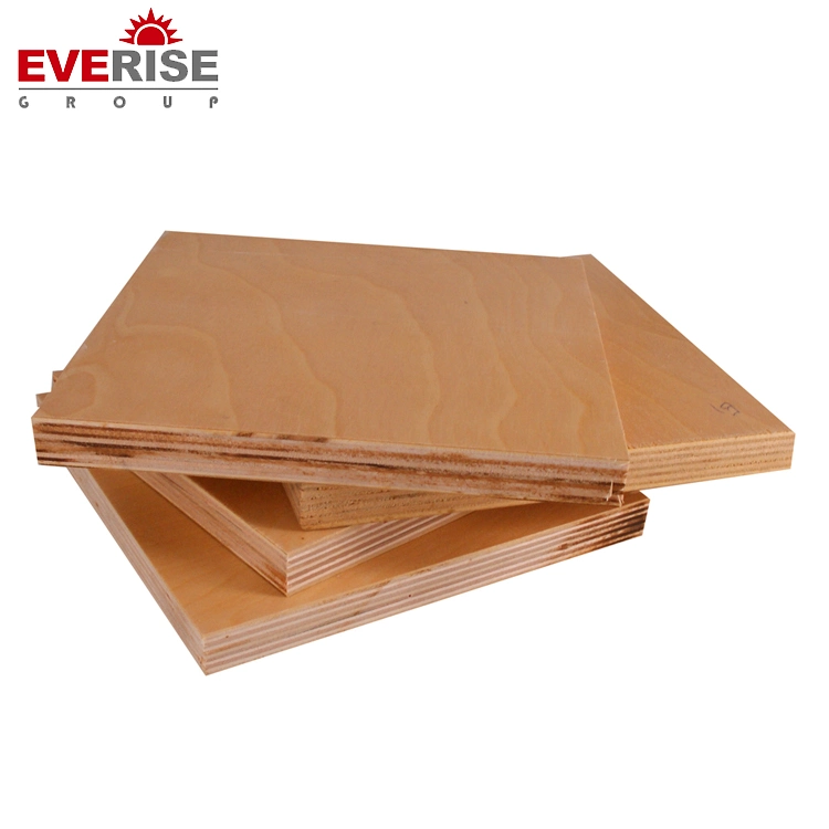 3mm-25mm/Furniture Plywood/Laminated Plywood/Plywood Board From Original Factory