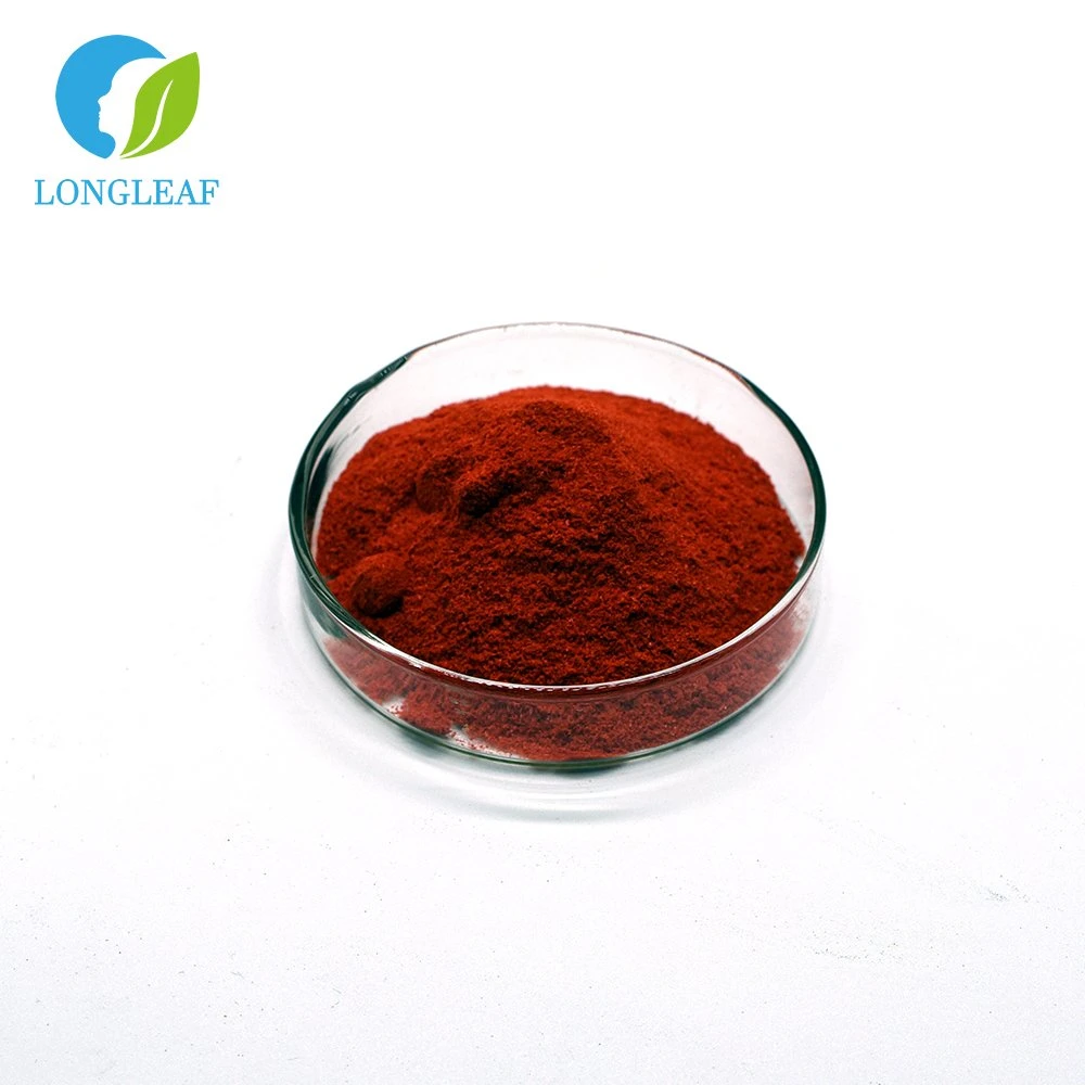 Lycopene 10% Powder From Tomato Extract Lycopene