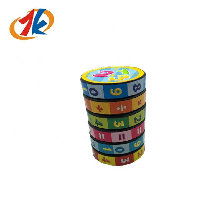 Eductational Plastic Kids Promotional Calculator Toy with High quality/High cost performance 