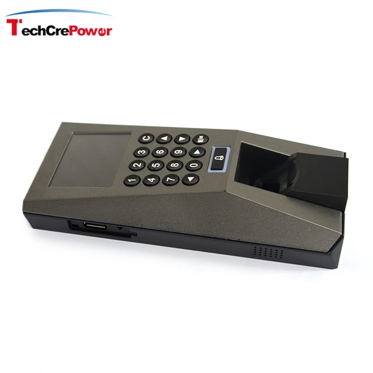 2018 Newest Zk TCP/IP Biometric Fingerprint Access Control with Time Attendance Fingerprint