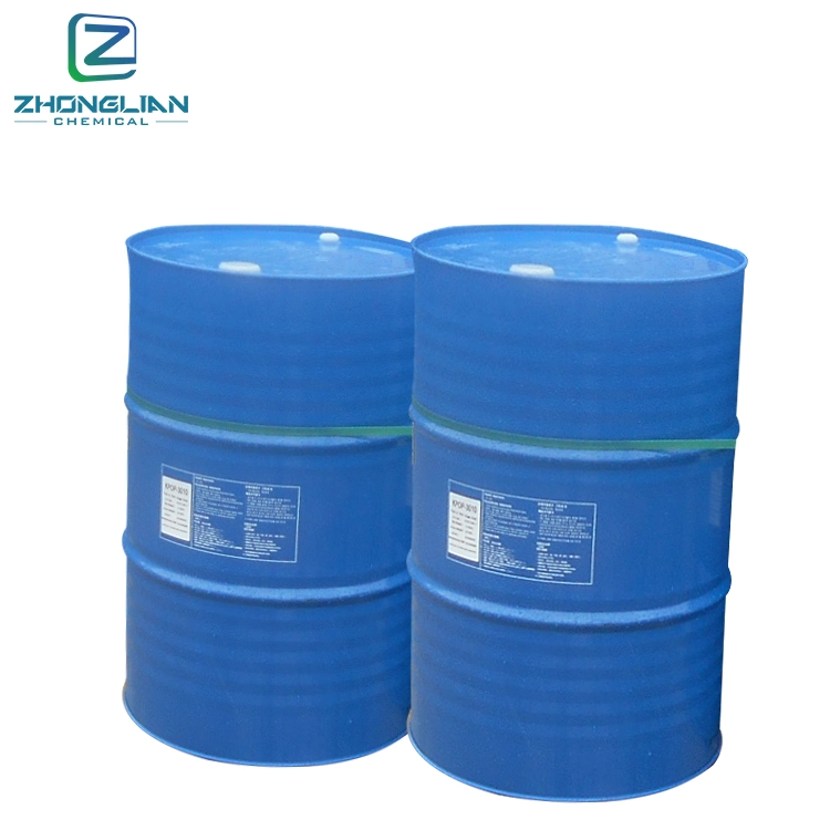 China Polymer Polyol Polyether Polyol for Polyurethane