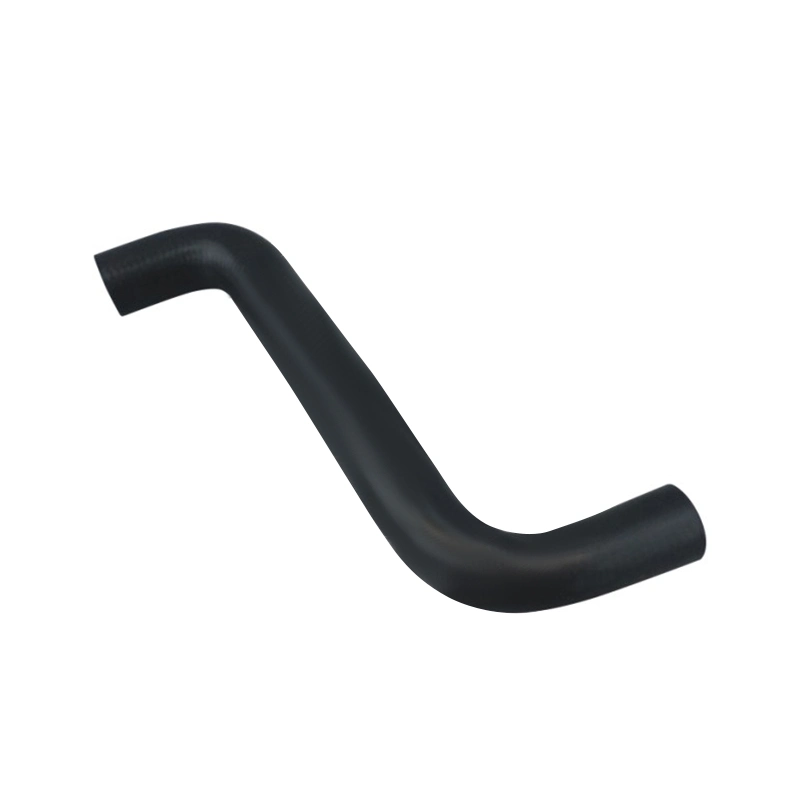 Auto Parts Factory Price Supply Flexible EPDM Rubber Hose