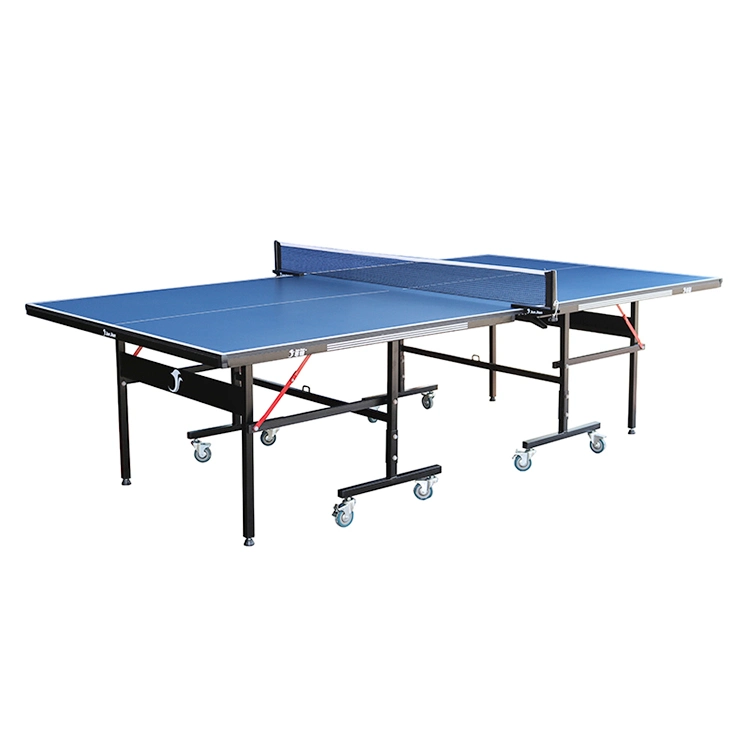 Entertainment Standard Size Indoor Table Tennis Equipment