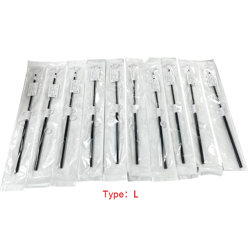 Sy-L151 Medical Disposable Retrieval Device Specimen Retrieval Pouch for Laparoscopic Surgery