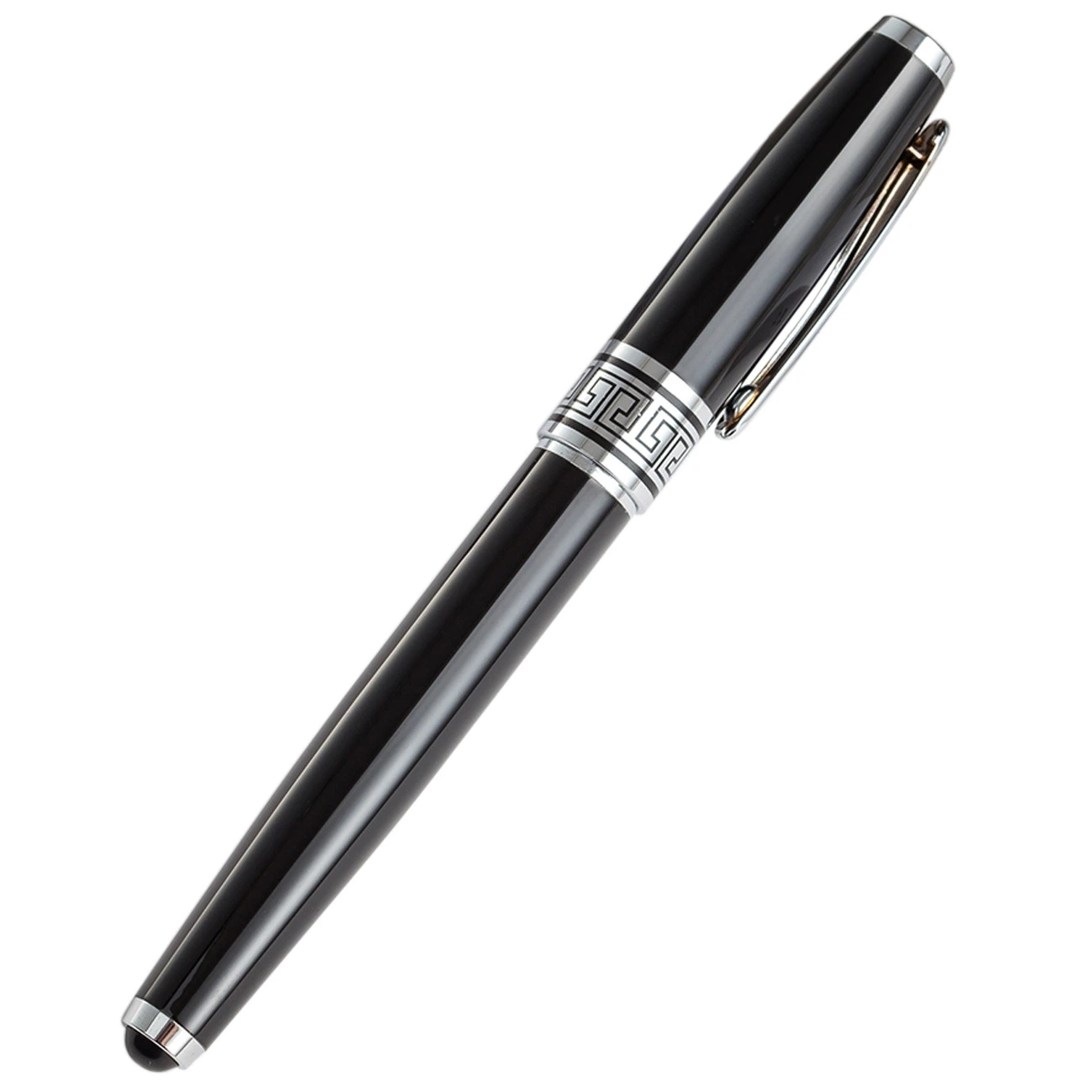 Metal Gel Pen Promotional Pen for Office Supply