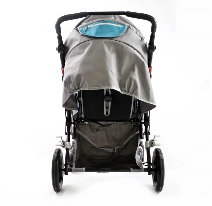 2022 Topmedi Wholesale/Supplier Folding Seat Width Adjustable Baby Stroller