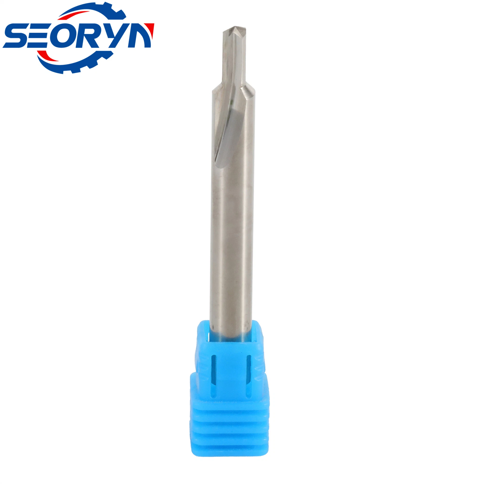 Senyo Customized Solid Carbide Step Drill Bit