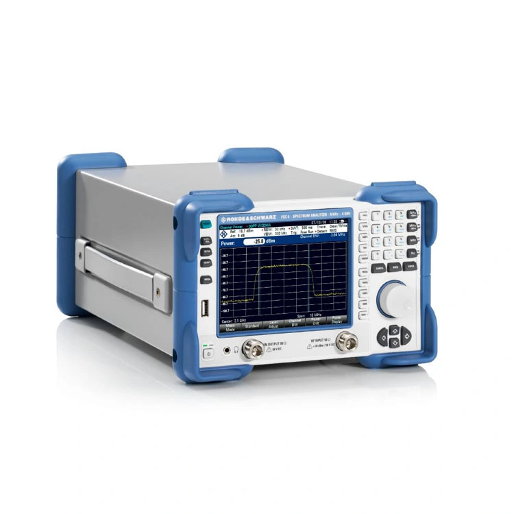 R&amp;S FSC3 Spectrum Analysis RF Testing Measurement Equipment