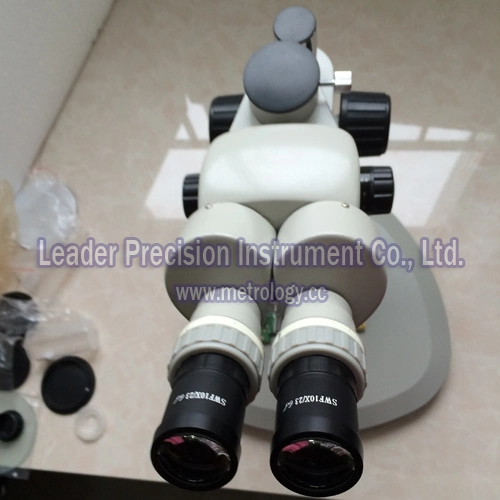 Binocular LED Illumination Stereo Microscope (XTS-2021)