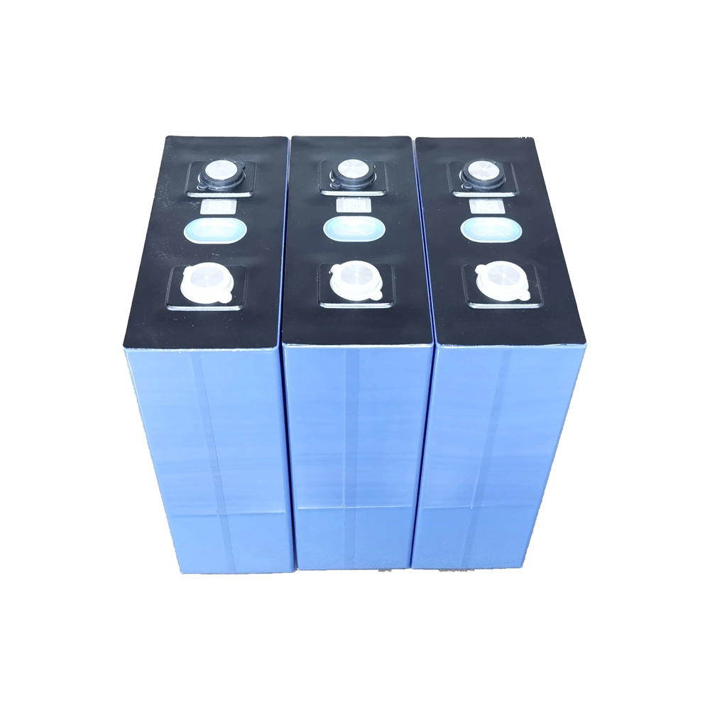 3.2V Lithium Battery Prismatic Cell Phosphate 280ah LiFePO4 Battery for off-Grid Power Storage Solar LiFePO4/ Battery