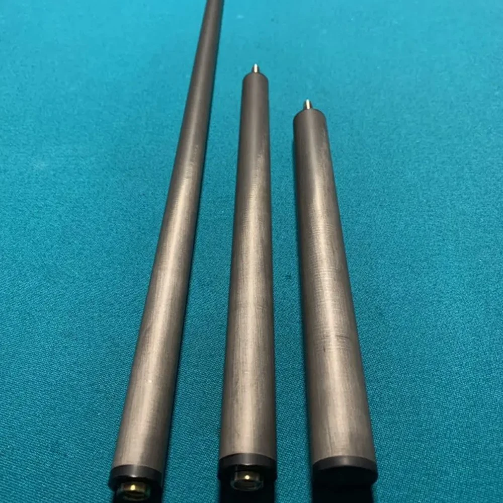 Carbon Fiber Pool Cue Shaft Carbon Fiber Rihno Shaft Cue