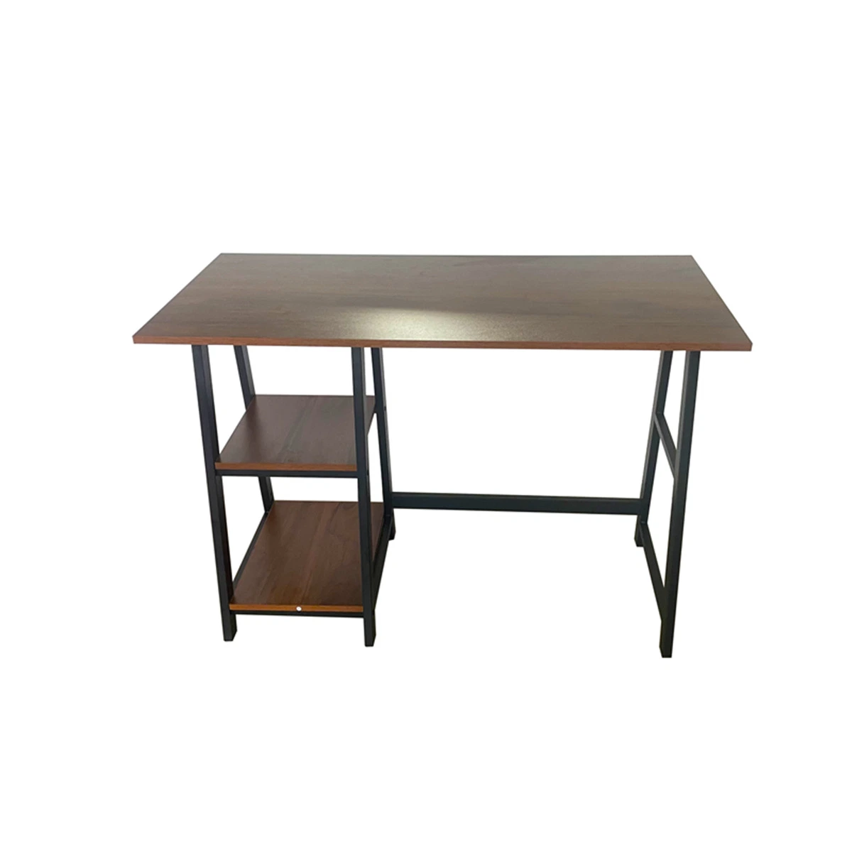 Customized Corner Study Small Secretary Desk for Sale Cheap Minimalist Desk Mission Style Corner Desk