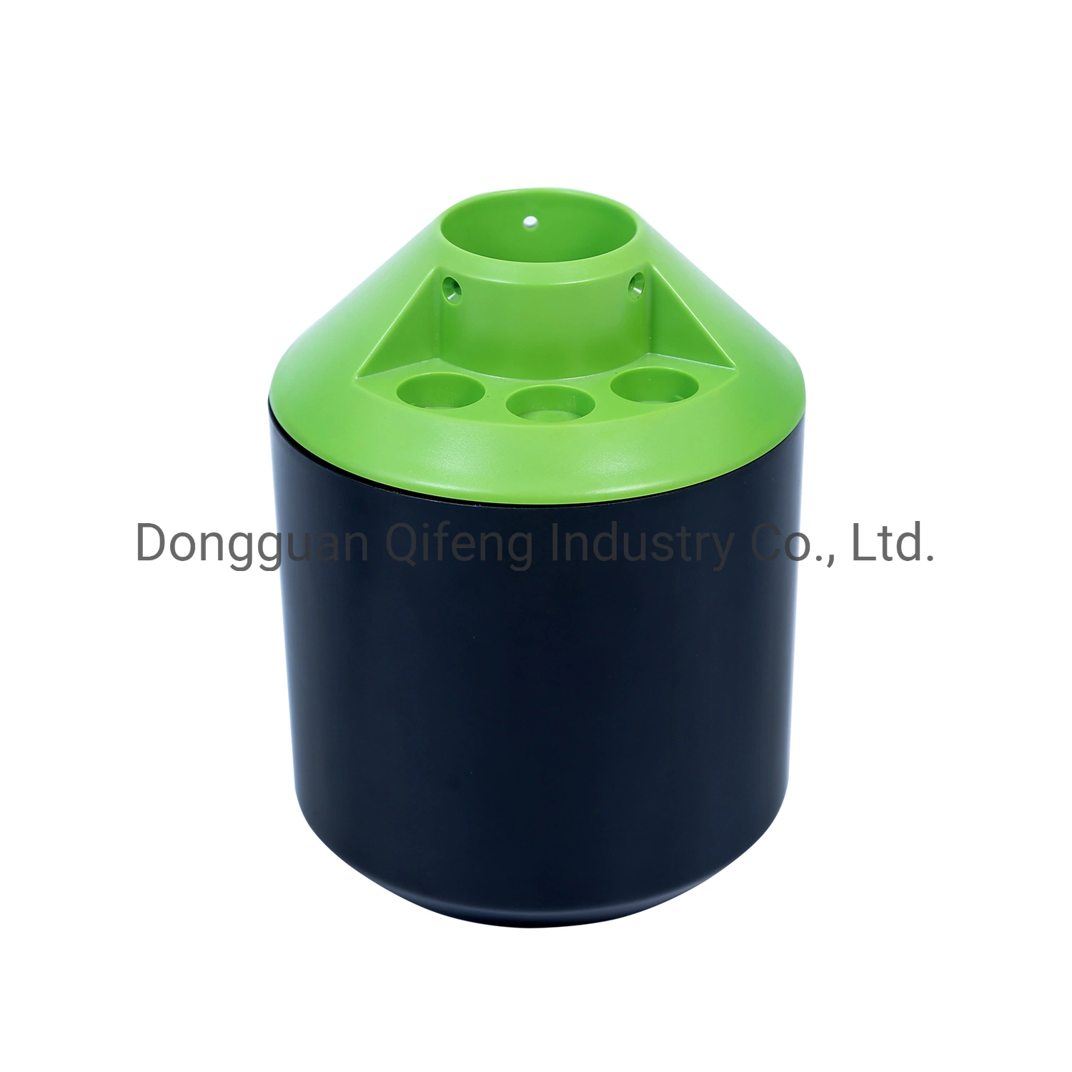 Plastic ABS/PC/PA66/POM/TPU/PP/PVC/Pet/HDPE/PMMA Injection Mould Parts Hot/Cold Runner Overmolding Double Color Mold for Pet Containers/Bottle/Packaging OEM ODM