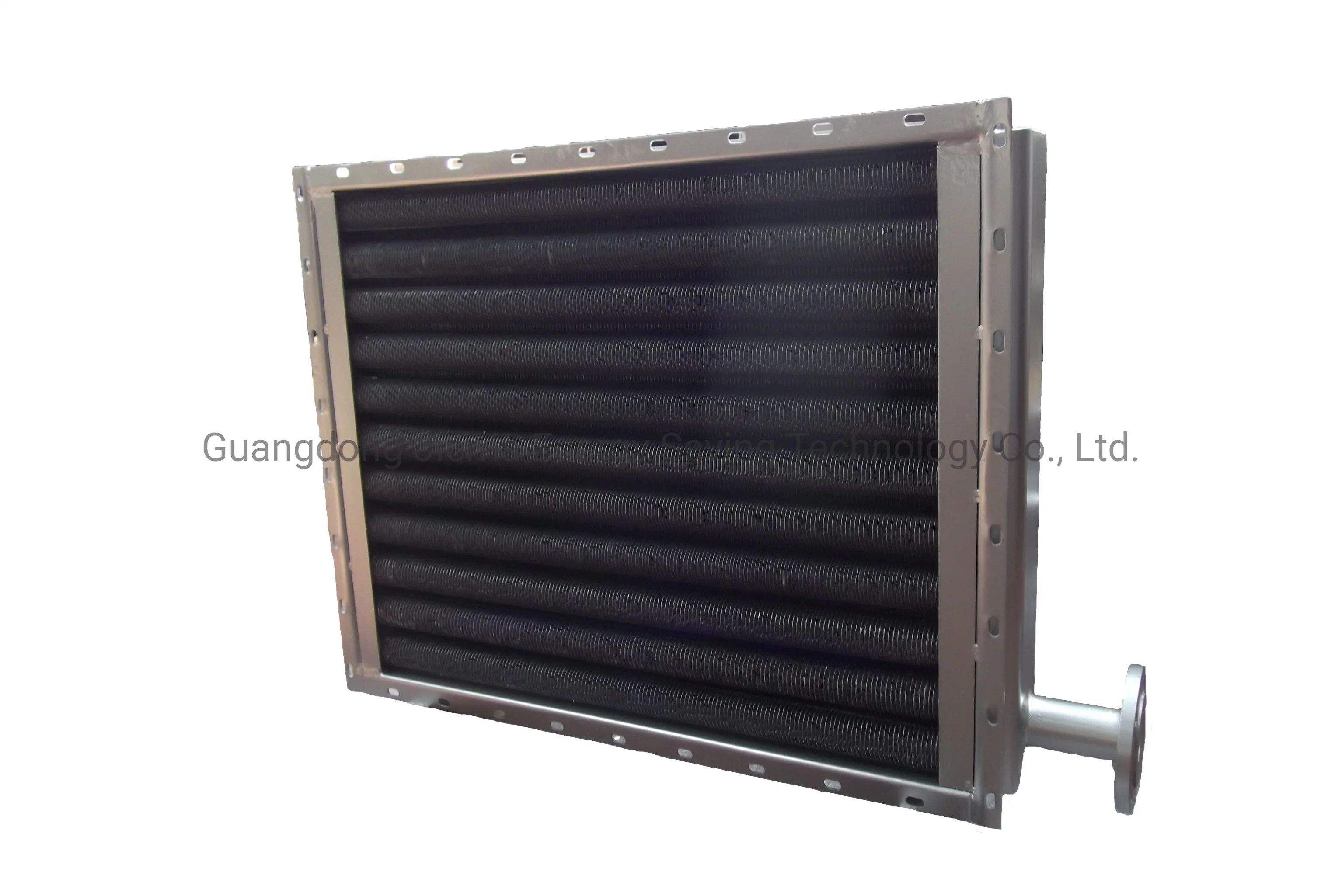 Air Heat Exchanger Cooling and Heating Coil Radiator