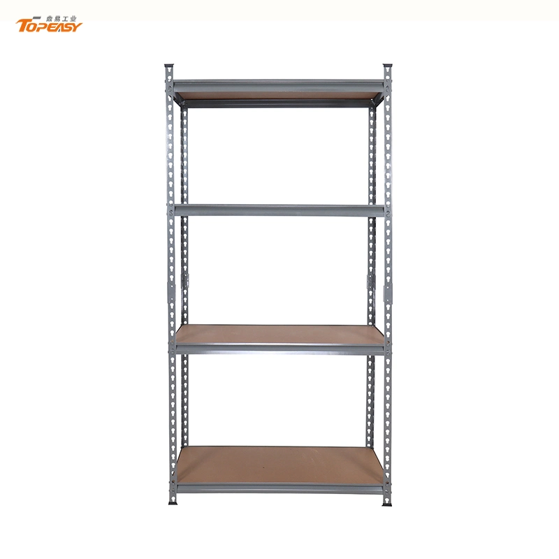 Adjustable 175kgs 5 Shelves MDF Shelf