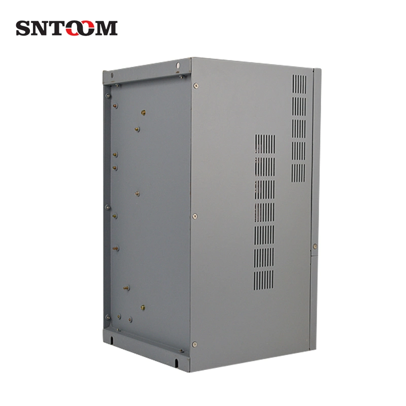 Lathe Water Pump Compressor Motor Controller Speed Regulation Three Phase Vector Converter AC 380V Variable-Frequency Drive