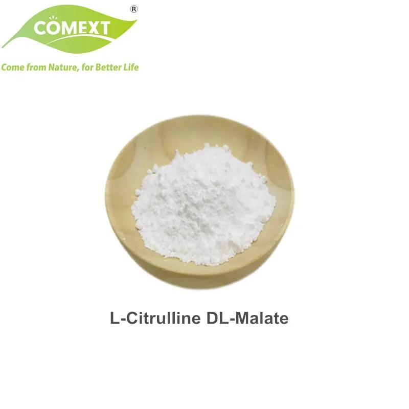 Comext Food Grade L-Theanine Powder for Functional Food Additive