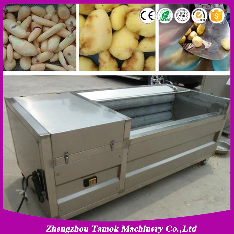 Good Potato Carrot Ginger Taro Vegetable Fruit Washer Peeler