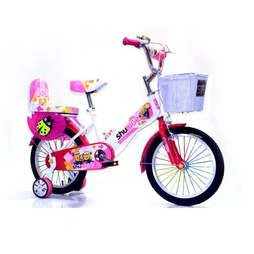 Children Wholesale/Supplier Children Bike