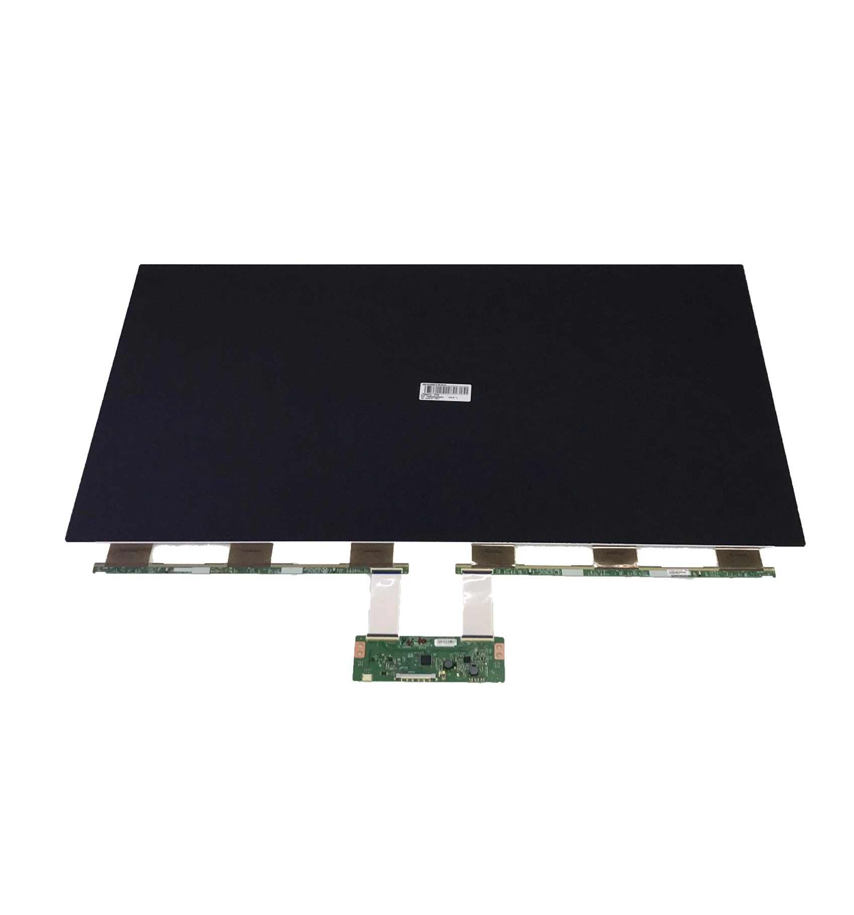 Digital Signage TV Screen Panel Replacement