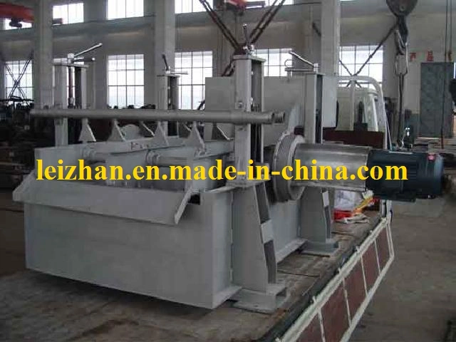 High Frequency Industrial Vibrating Screen for Paper Pulp