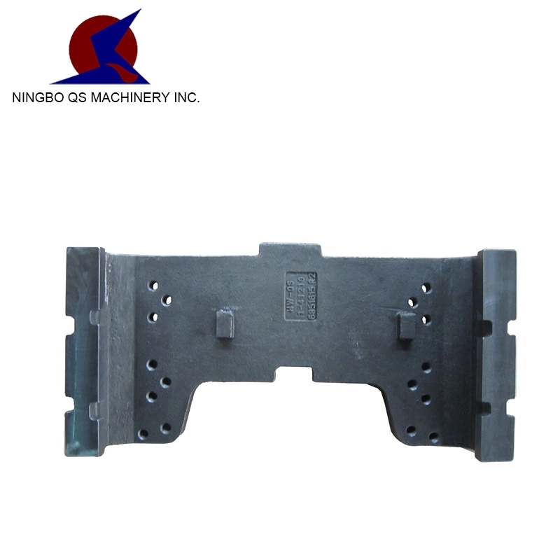 Steel Casting Part with High quality/High cost performance  for Forklift and Forklift Attachment