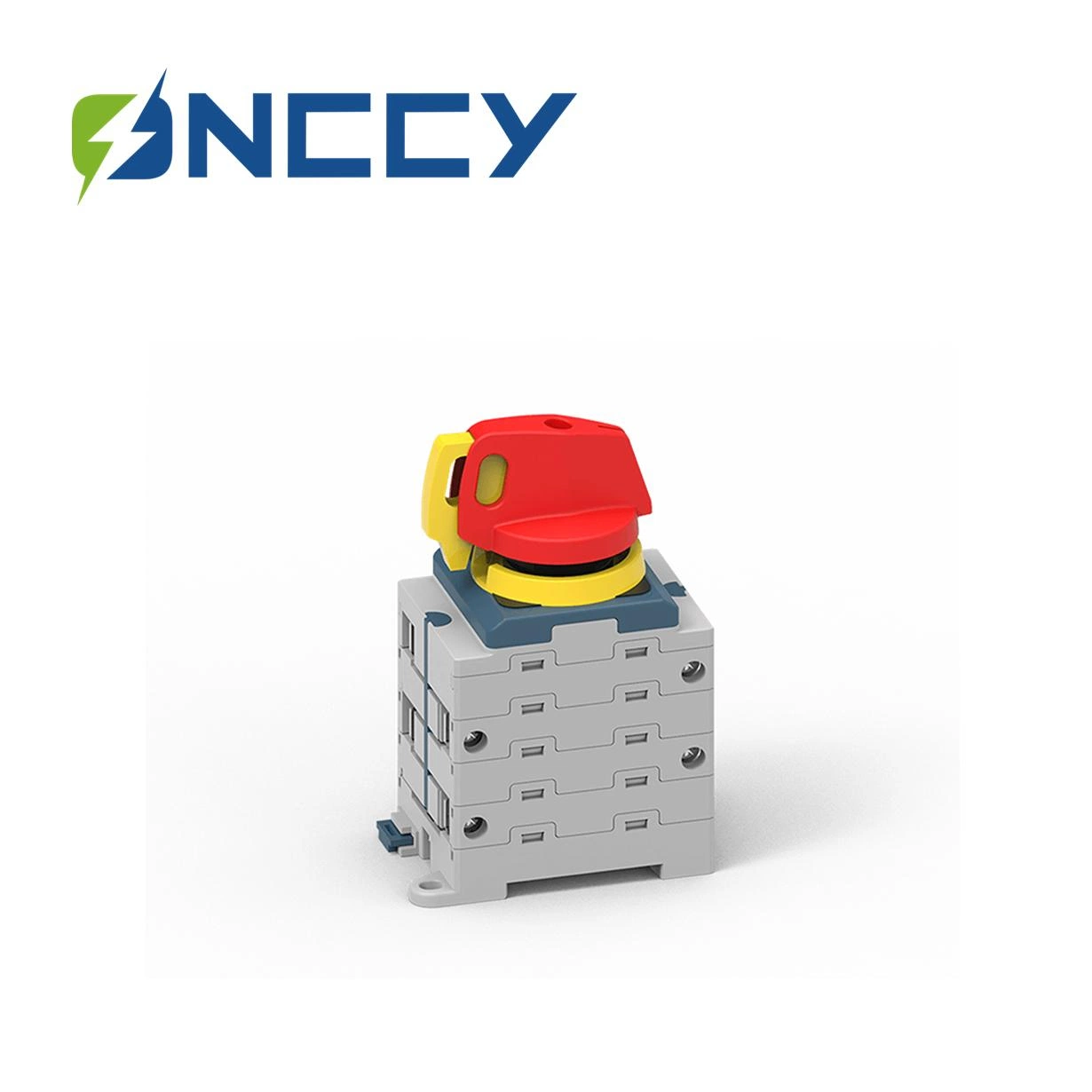 Venta en caliente Onccy 1000V-1500V tiempo de arcadas en 3ms para Solar Interruptor aislador del sistema de alimentación