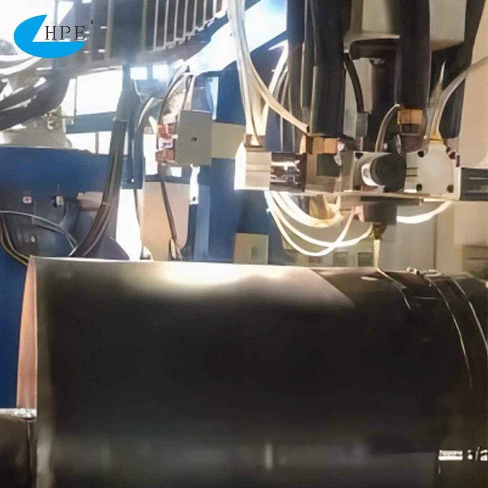 Rolo de colagem fazendo 3 componentes PU Máquina de fundição de elastómero