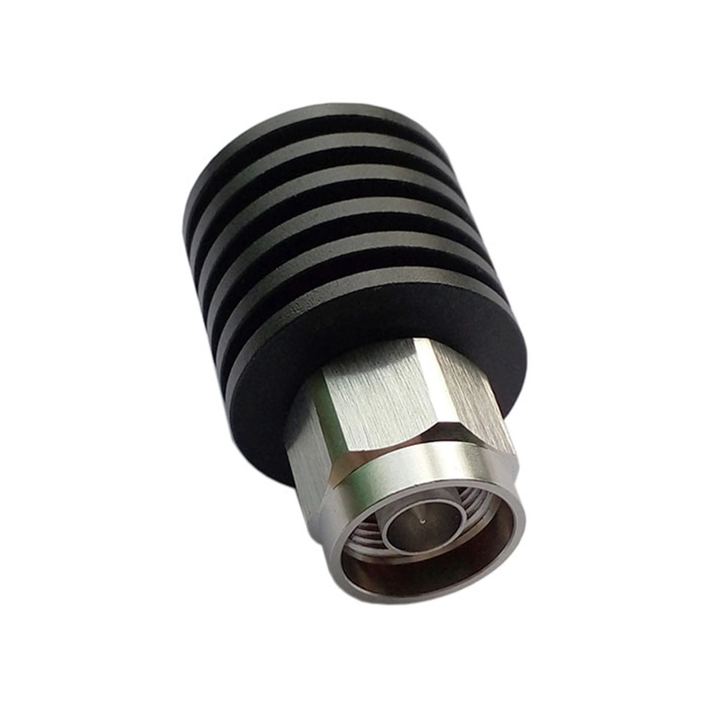 Best Quality DC-3GHz RF Termiantion Load 5W Dummy Loadwith N Male Connector Terminations