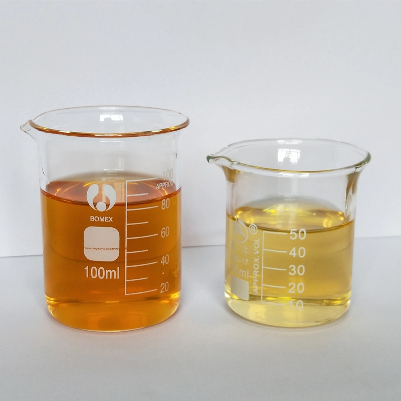 Retarded Polycarboxylic Acid Superplasticizer Water Reducer Products