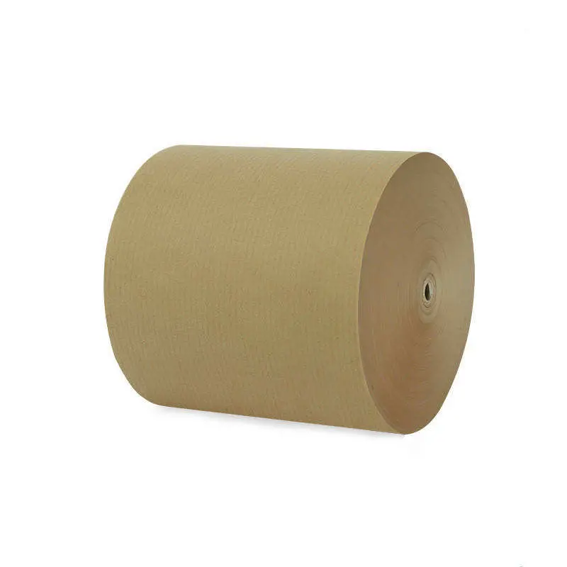 Best Quality Round Waterproof Kraft Paper