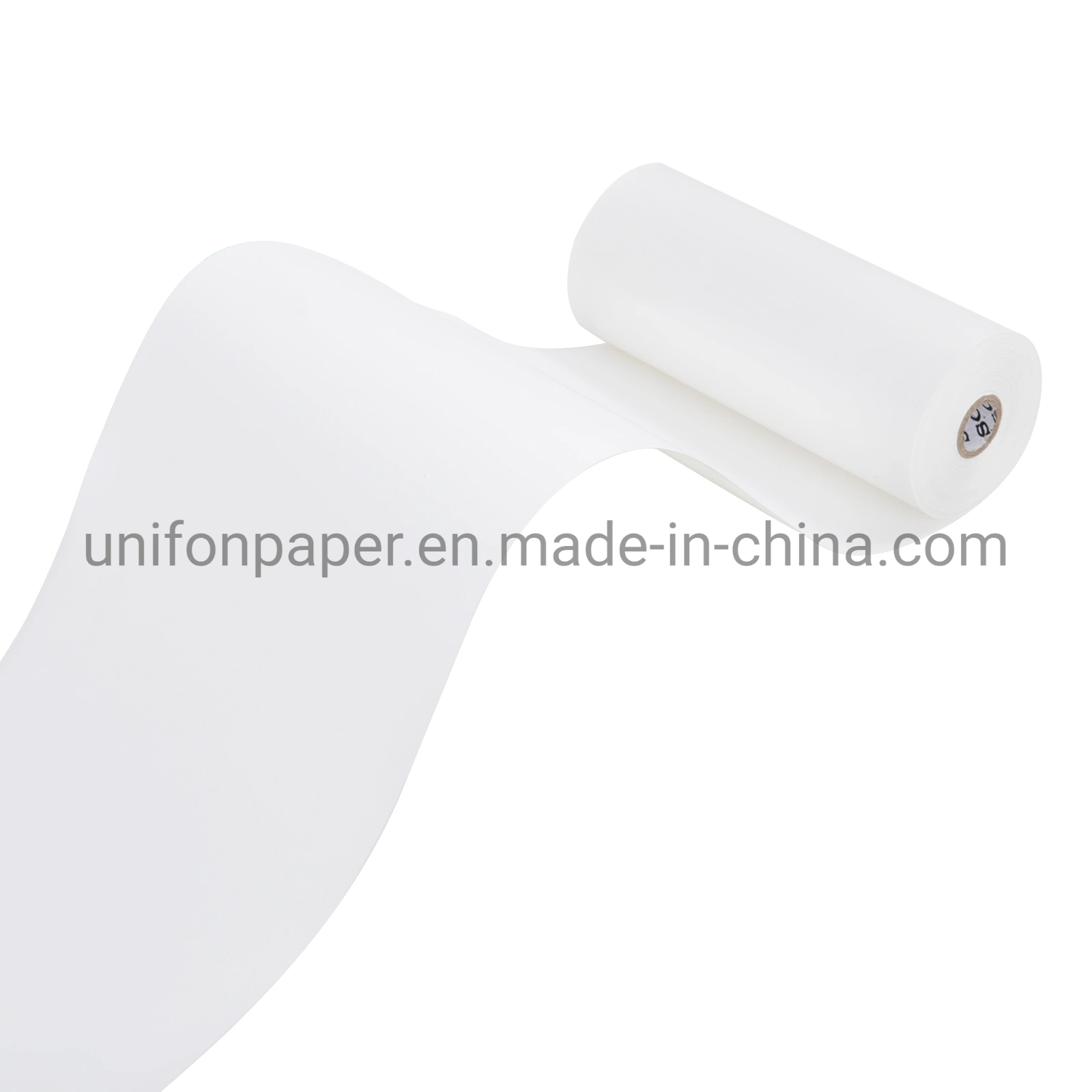 Thermal Ultrasound Paper Roll Upp 110hg for Sony Medical Video Printer