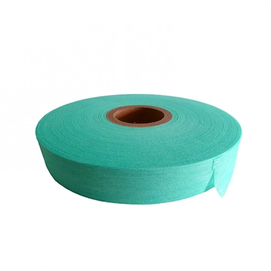 Disposable Sanitary Napkin Raw Material Adl Nonwoven Fabric