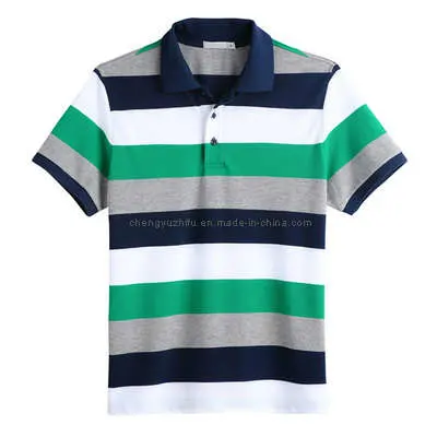 Men Shirt Casual Wear Polo Shirt