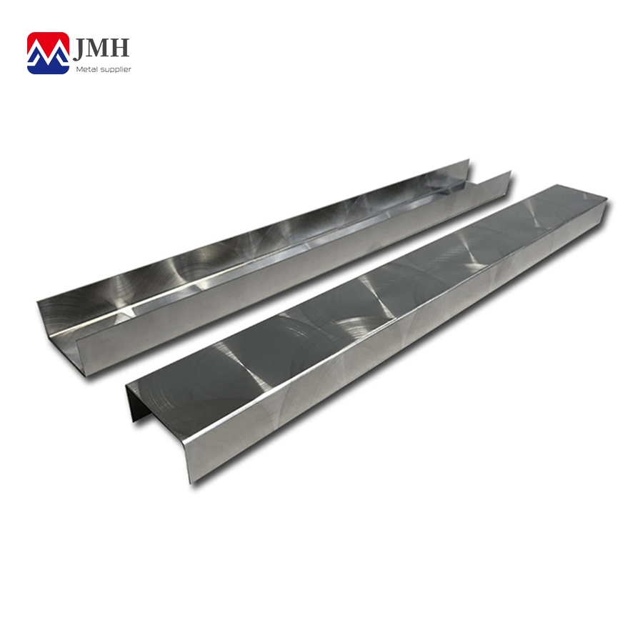 Hot Rolled Carbon Steel Q235 Q345 Q235D Q275 Q275b Hot Dipped Galvanized U Channel Steel