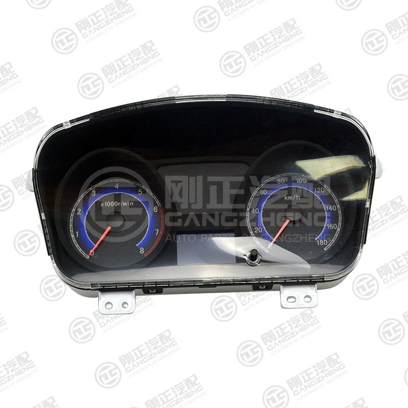 Car Auto Parts Instrument Cluster for Changan Ruixing M80/G101 (3820010-AT02)