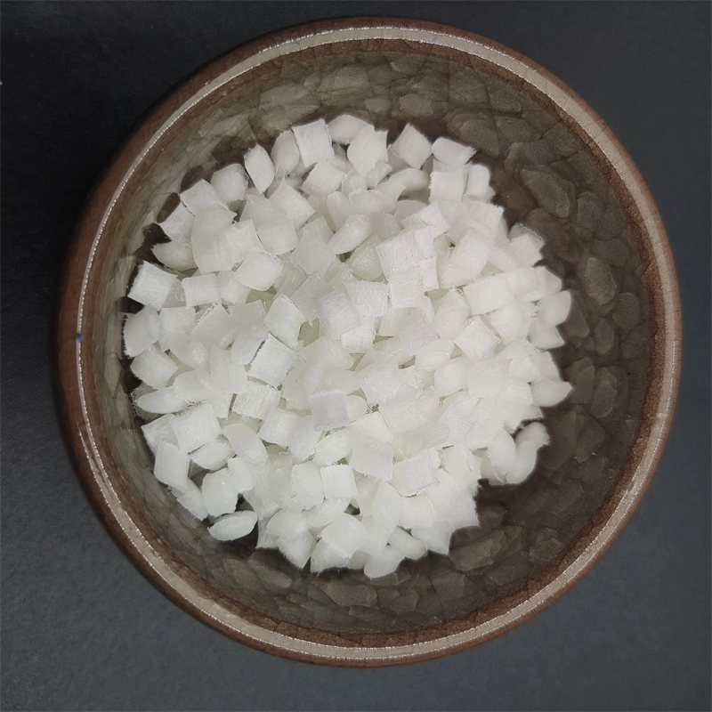 Manufacturer's First-Hand Polypropylene Homopolymer Resin Plastic PP Granule PP Raw Material Polypropylene