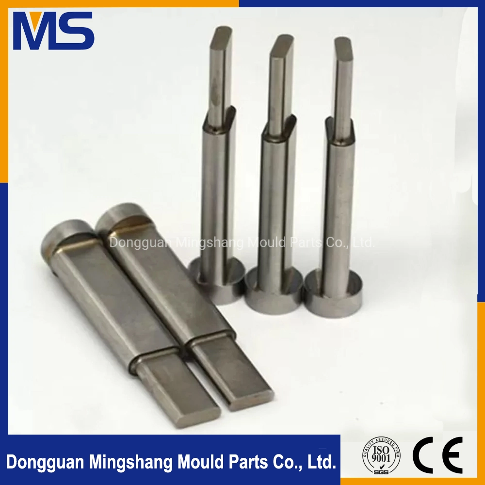 Factory High Precision Progressive Press Punch Pins Die Tool Sets Stamping Die