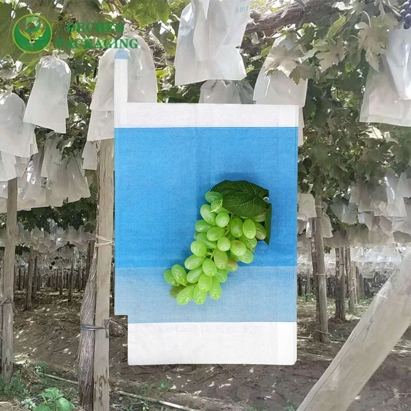 Banana Bagging Paper for Fruit Tree Grow Growing Grape Protection Bag