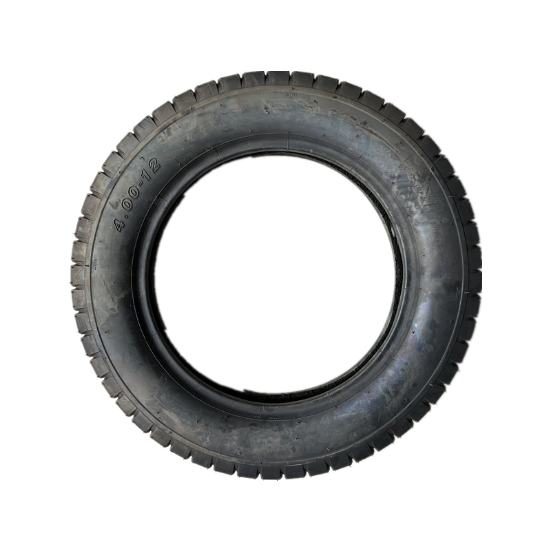Rubber Tires Wheels for Farm Machinery Auto Parts Motorcycle Accessories