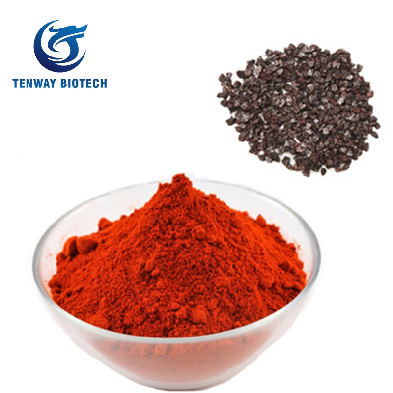 Factory Price Food Ingredient/Food Colorant Cochineal Powder Used in The Pharmaceutical Industry as Coating/ Coloring Agent