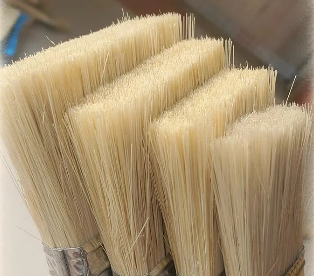 Brush Paint Brush Industrial Cleaning Can Not Wash off The Hair Cleaning Barbecue Authentic Pig Hair Household Brush