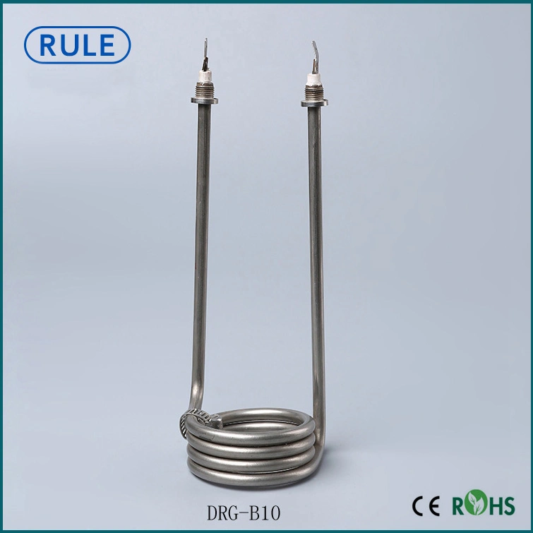 Factory Supplied Water and Air Tubular / Heating Element Water Heater Reco Thermowatt Replacement Parts