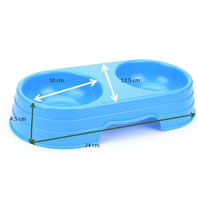 Yiwu Market Pet Bowls Plastic Feeder Pet Accessories Buying Agent