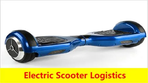 Scooter eléctrico,Monocycle,Baby Swing Alquiler de Logística, Servicio de Entrega Express Alibaba,contenedor de carga LCL Agente desde China a Canadá, Australia, México, Marruecos