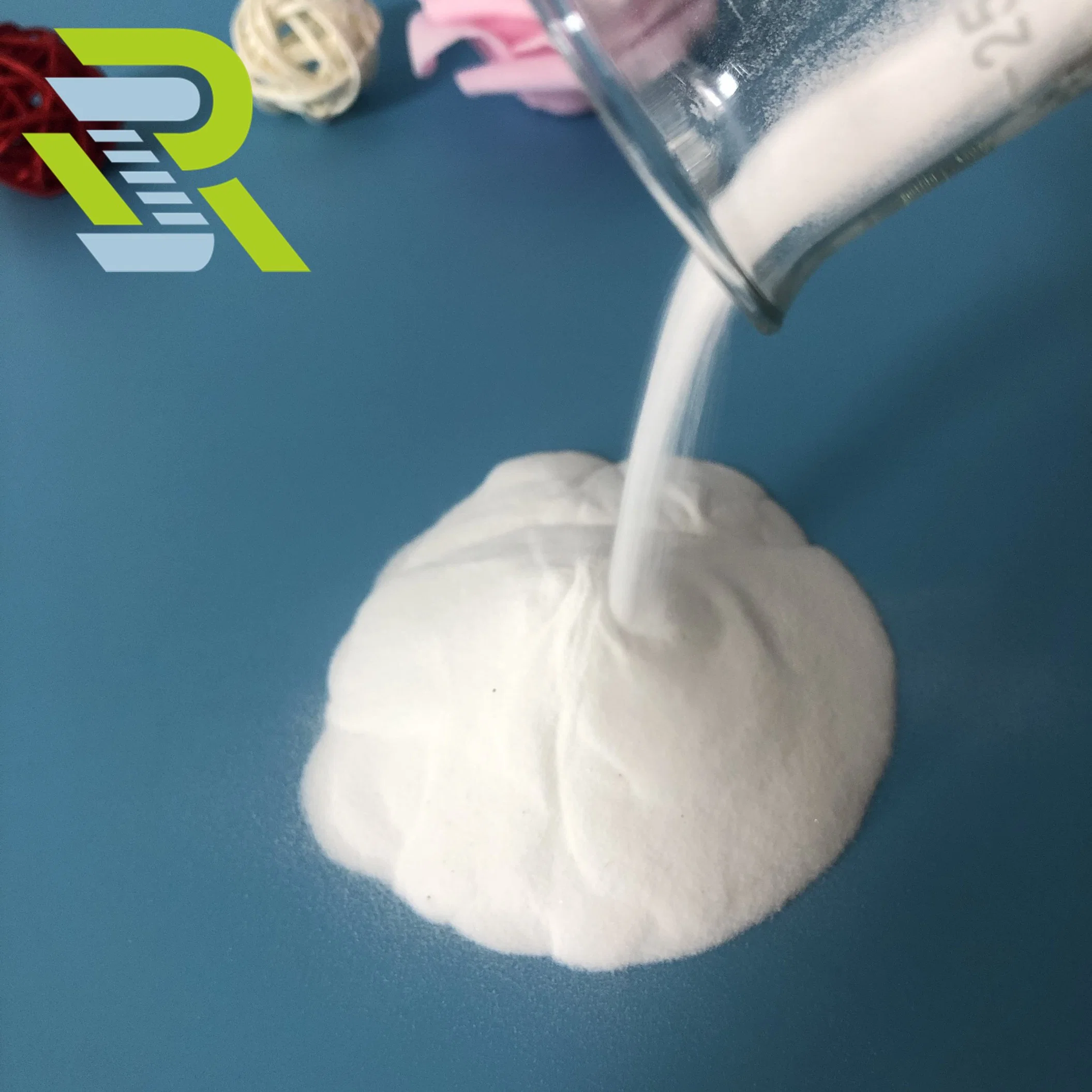 China Price of Low Sodium Type Calcined Alumina Aluminium Oxide AC30 for Ceramic Glaze