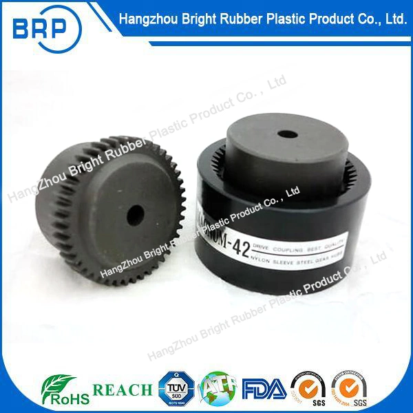 High quality/High cost performance  Rubber Sleeve Drive Coupling Magnum-42 Rubber Spider