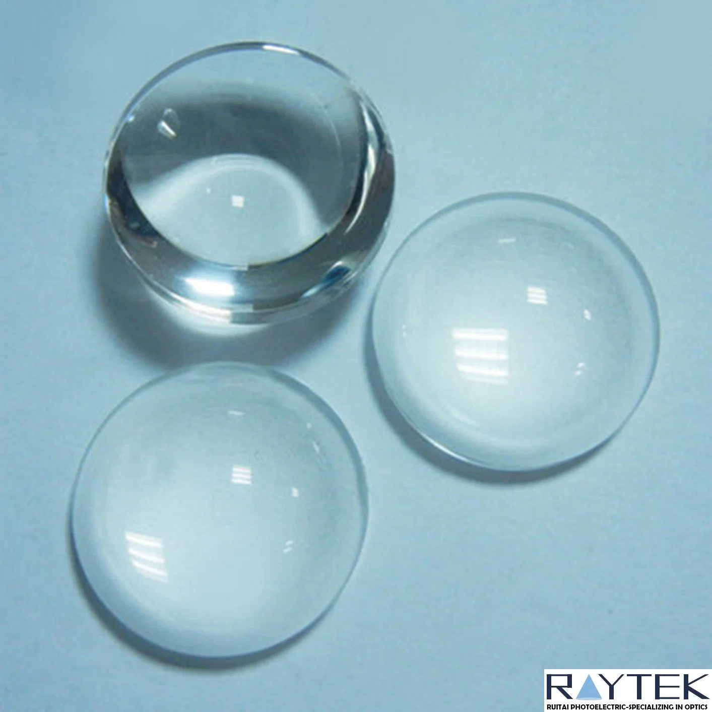 Lif Lens/Lithium Fluoride Lens/Lif Optical Windows