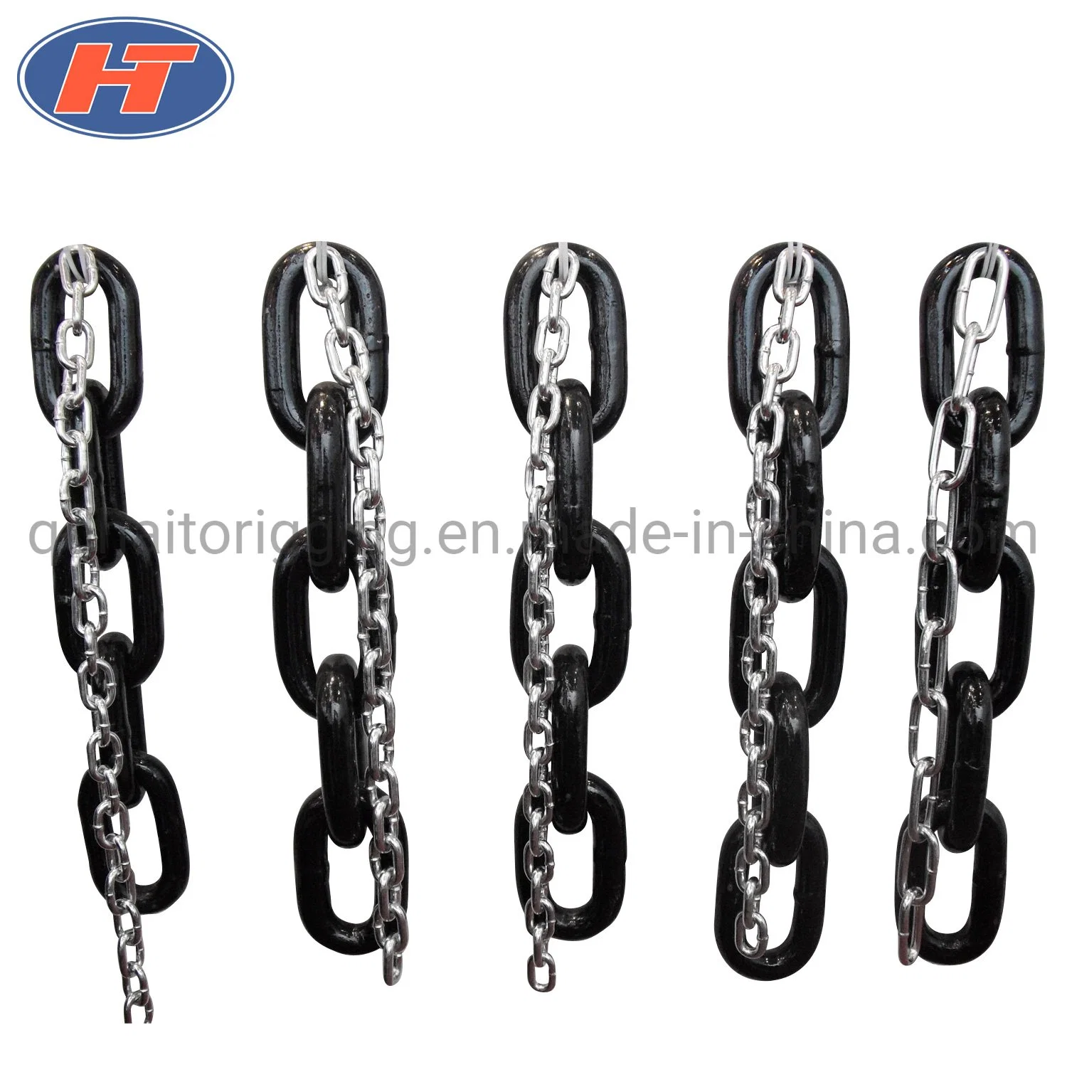 Stainless Steel/Anchor/Mine/G80/Alloy Steel/Welded/Lifting/Lift Link Chain